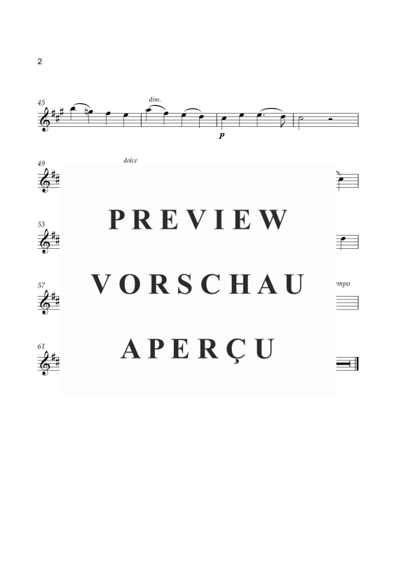 gallery: Ave Maria, , Alt Saxophon und Orgel