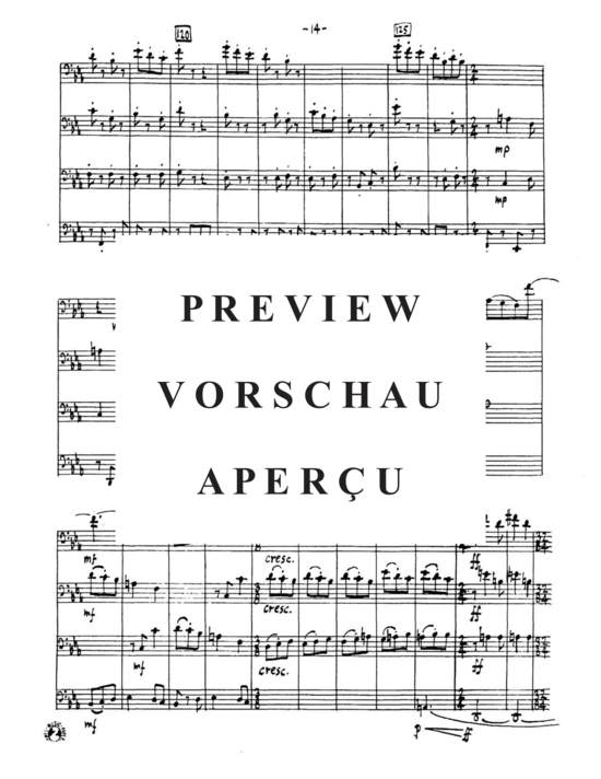 Produktgalerie: Seite 16 von 21 Tubasonatina , , (Tuba Quartett EETT)