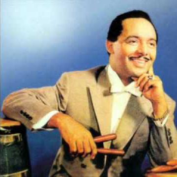 cover: Mambo Jambo (Que Rico El Mambo), Perez Prado, Gesang, Gitarre, Klavier