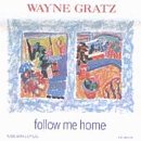 cover: Good Question, Wayne Gratz