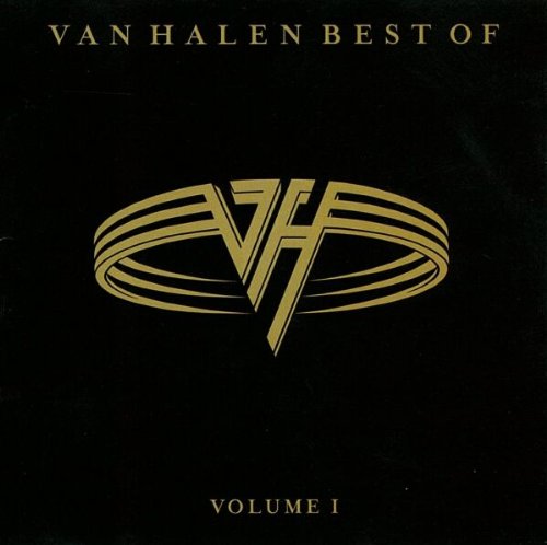 cover: Me Wise Magic, Van Halen, Gitarre