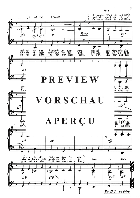 Produktgalerie: Seite 4 von 21 13 x Stimmung von und mit Hein Timm , , Klavier und Gesang