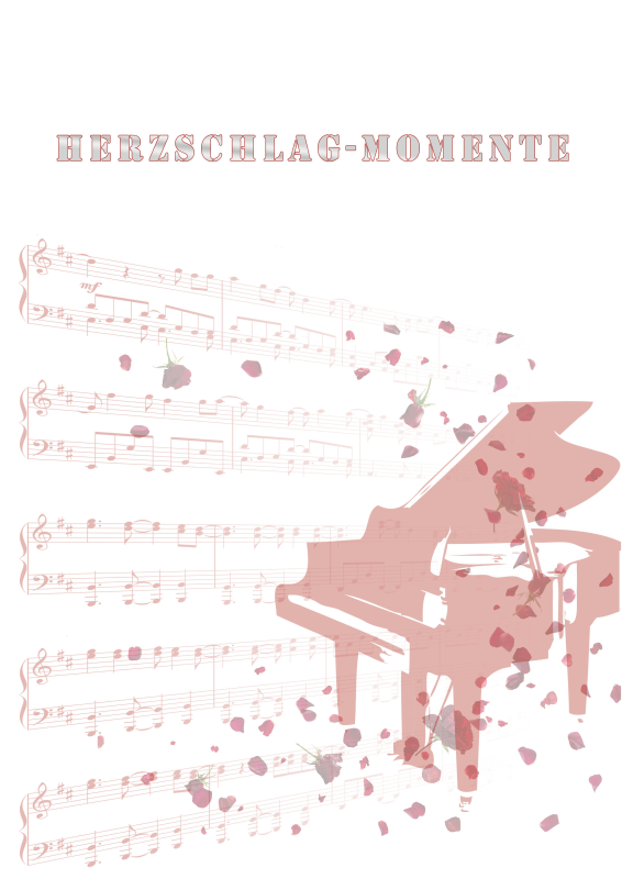 Produktbild zu: Herzschlag-Momente