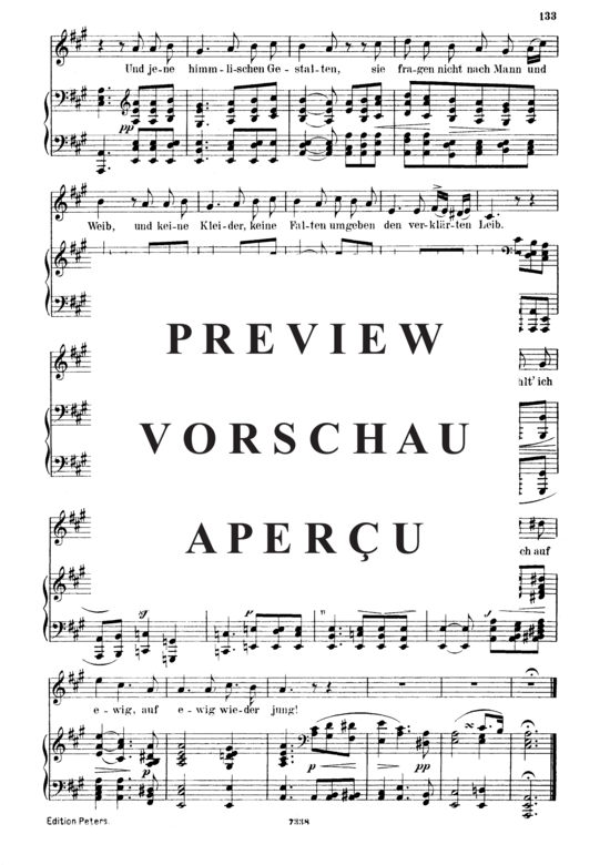 gallery: Lied der Mignon D.877-3, So lasst mich scheinen , , (Gesang mittel + Klavier)