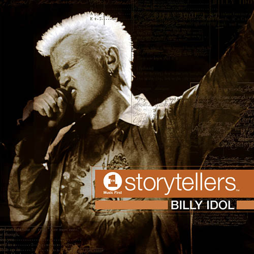 cover: Ready Steady Go, Billy Idol