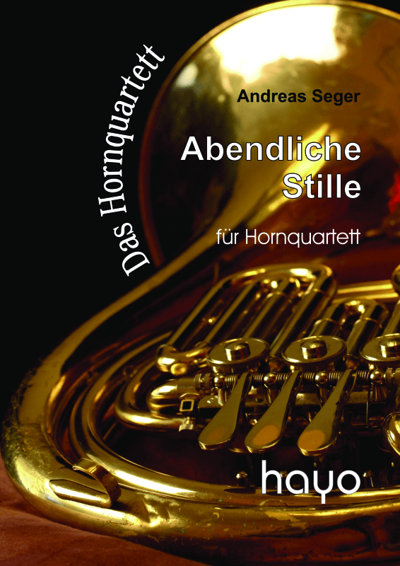 Produktbild zu: Abendliche Stille