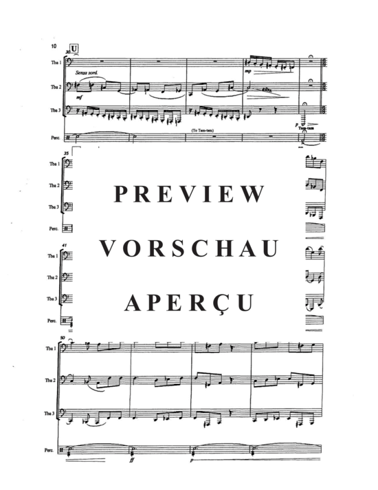 Produktgalerie: Seite 13 von 21 I Do, I Undo, I Redo , , (Tuba Trio)