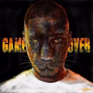 cover: No Words (featuring MoStack), Dave, Klavier