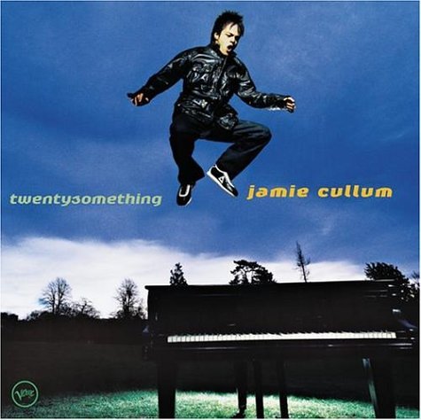 cover: What A Diff'rence A Day Made, Jamie Cullum
