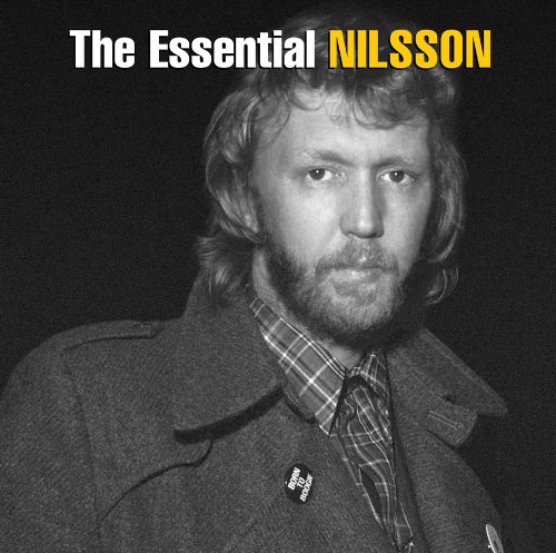 cover: You're Breakin' My Heart, Harry Nilsson, Gesang, Gitarre, Klavier