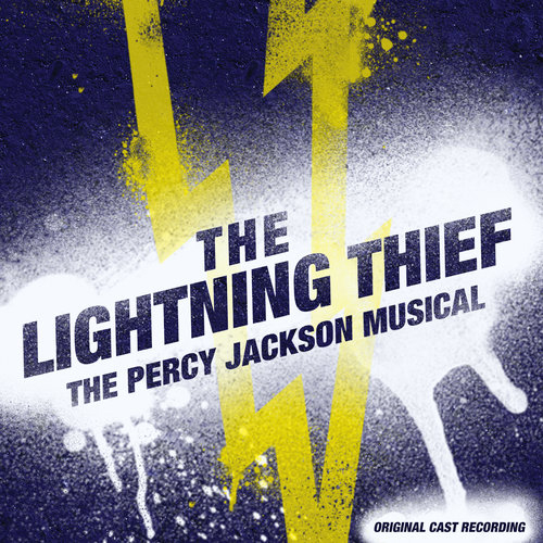 cover: Son Of Poseidon (from The Lightning Thief: The Percy Jackson Musical),