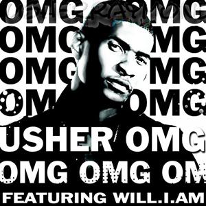 cover: OMG, Usher featuring will.i.am, Gesang, Gitarre, Klavier