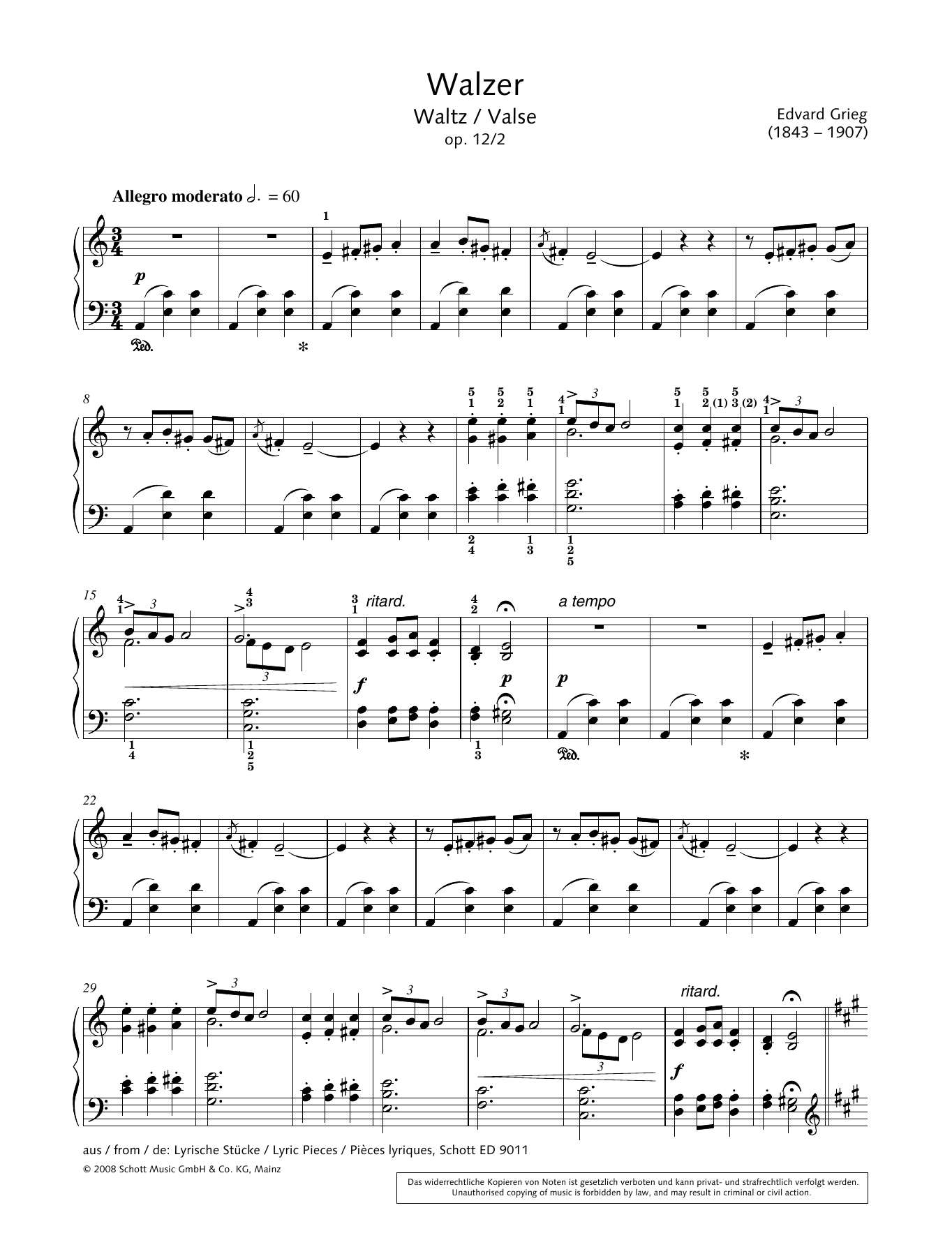 Product gallery: Page 1 of 1 Waltz, Hans-Gunter Heumann