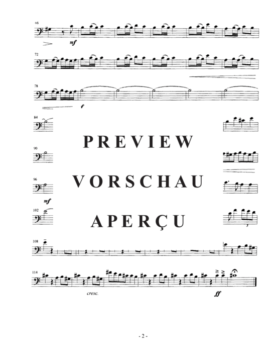 Product gallery: Page 11 of 17 Offertoire , , (Tuba Quartett EETT)