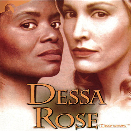 cover: Something Of My Own (from Dessa Rose: A New Musical), Lynn Ahrens and Stephen Flaherty, Gesang, Klavier