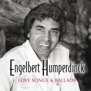 cover: My Foolish Heart, Engelbert Humperdinck, Klavier