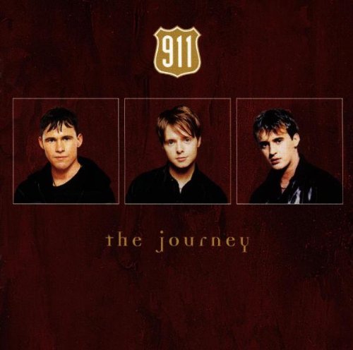 cover: The Journey, 911