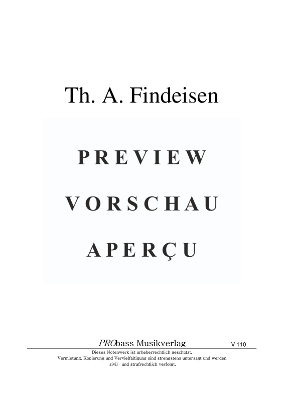 gallery: Romantische Suite Op. 10, , Violine und Kontrabass