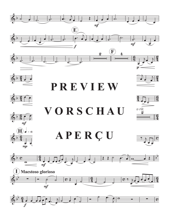 Product gallery: Page 18 of 21 Every Day an Alleluia , , (horn in F, tuba + piano)