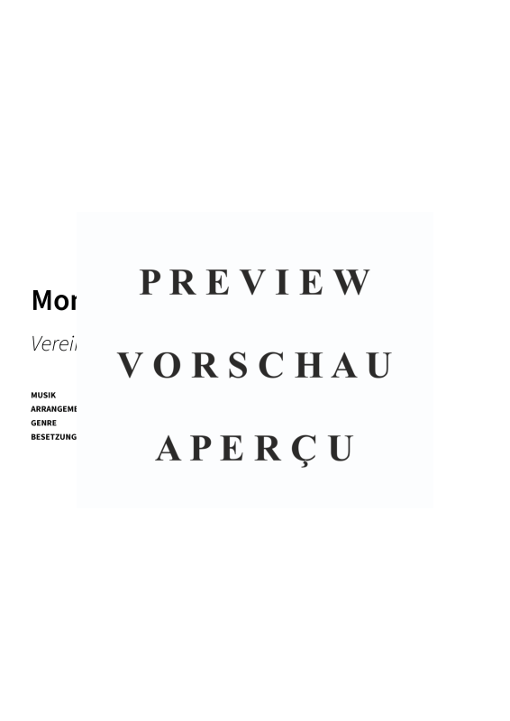 gallery: Mondscheinsonate - Vereinfachte Klavierausgabe für Anfänger, , Klavier Solo