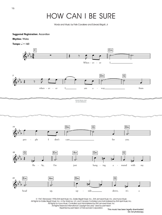 Produktgalerie: Seite 1 von 1 How Can I Be Sure, Dusty Springfield, Gesang, Keyboard