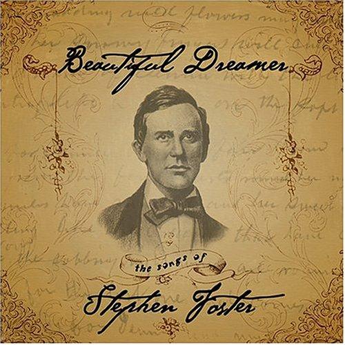 Produktbild zu: Beautiful Dreamer