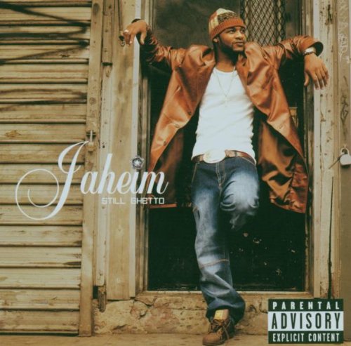cover: Put That Woman First, Jaheim
