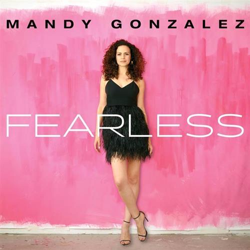 cover: Fearless, Mandy Gonzalez