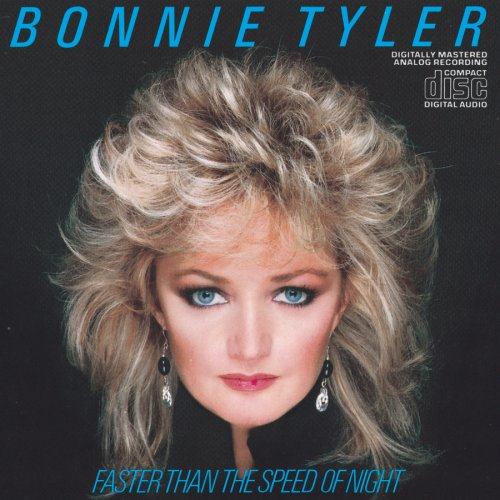 cover: Total Eclipse Of The Heart (in the style of Franz Schubert), Bonnie Tyler