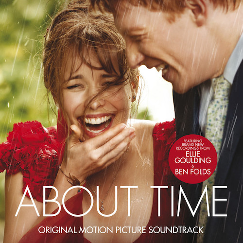 cover: How Long Will I Love You, Ellie Goulding