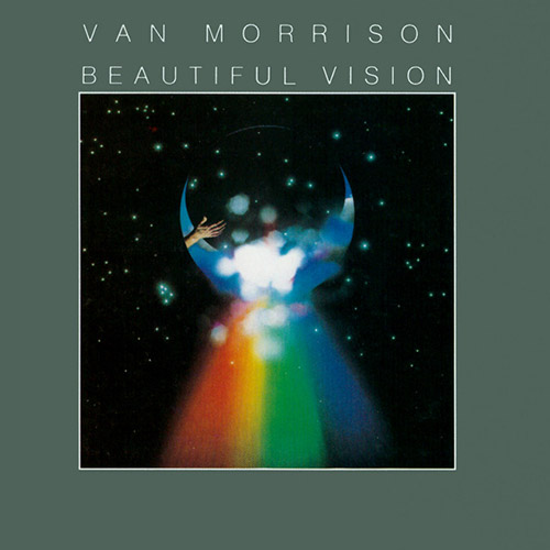 cover: Cleaning Windows, Van Morrison