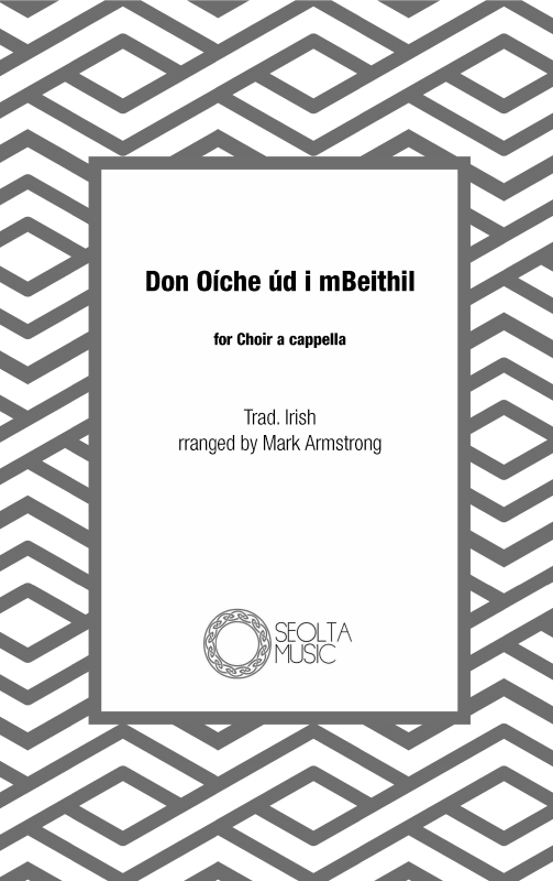 Produktbild zu: Don Oíche úd I mBeithilTraditional