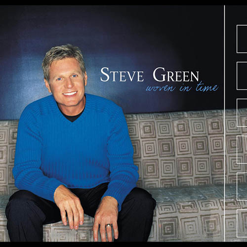 cover: Grace And Nothing More, Steve Green, Gesang, Gitarre, Klavier