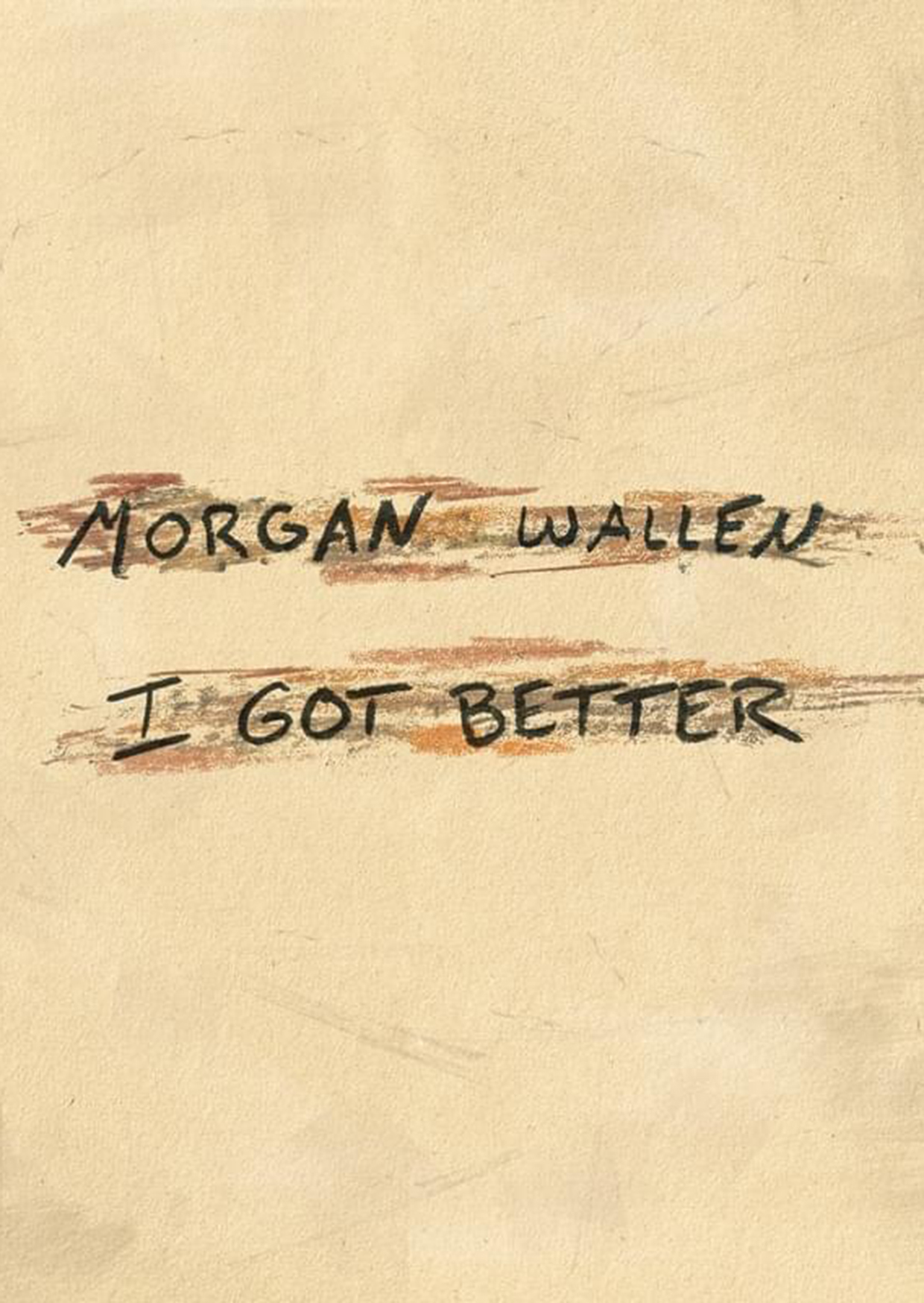 Produktbild zu: I Got Better