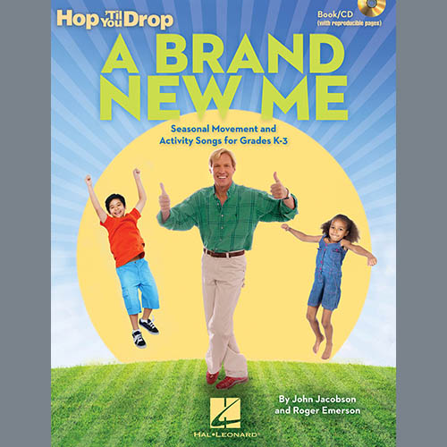 Product picture to: A Brand New Me