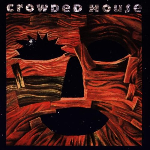 cover: Four Seasons In One Day, Crowded House, Melodieinstrument