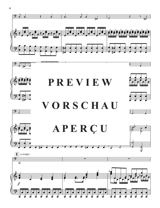 Product gallery: Page 7 of 11 Why Do The Nations So Furiously Rage Together? , , (Tuba Solo)