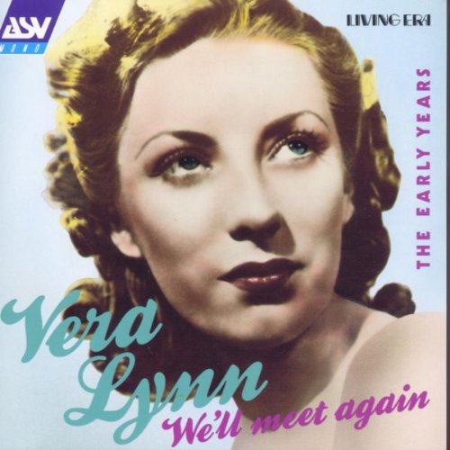 cover: Something To Remember You By, Vera Lynn, Gesang, Gitarre, Klavier