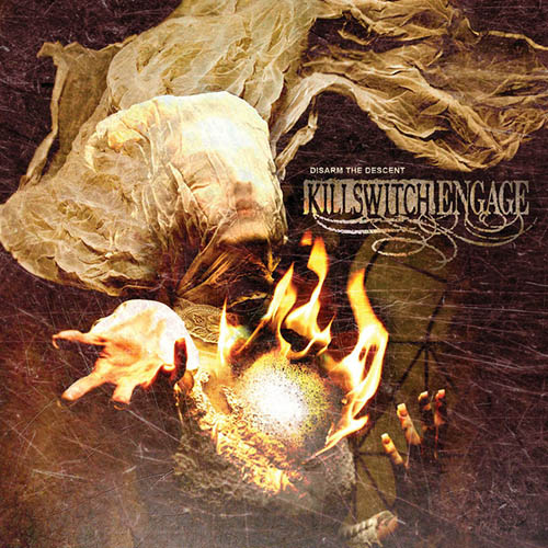 cover: Always, Killswitch Engage, Gitarre