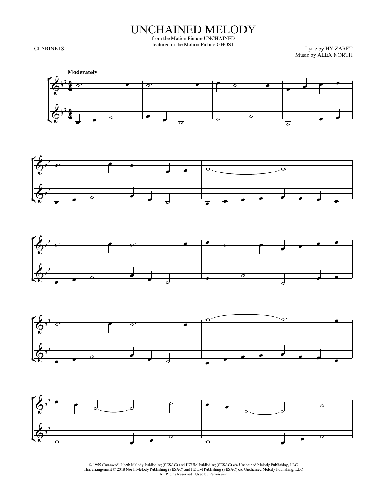 Product gallery: Page 1 of 1 Unchained Melody, The Righteous Brothers