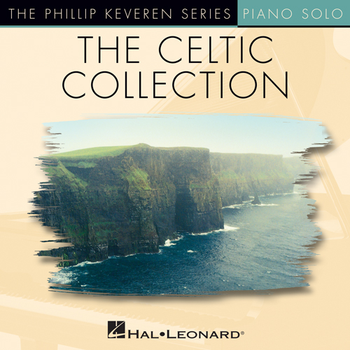 cover: Be Thou My Vision (arr. Phillip Keveren), Traditional Irish, Klavier