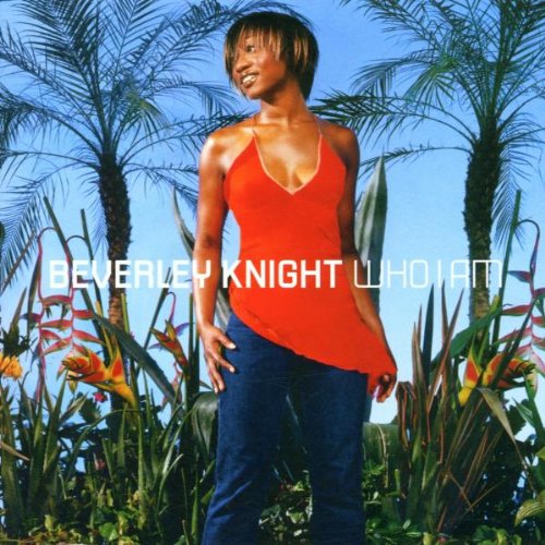 cover: Shoulda Woulda Coulda, Beverley Knight