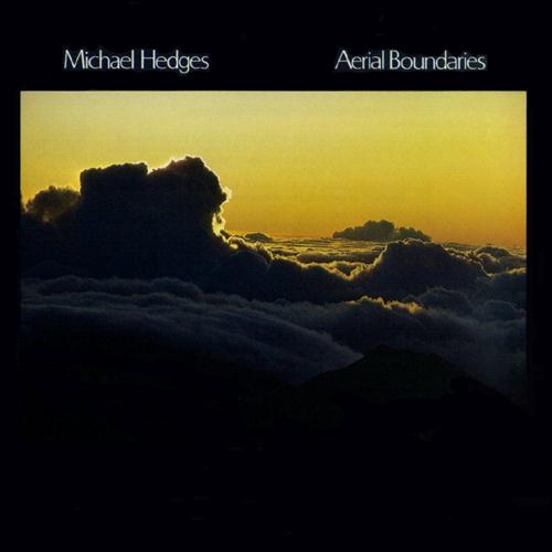Product picture to: Aerial Boundaries