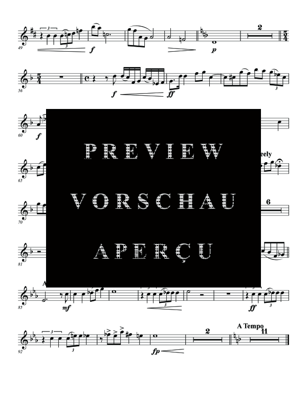 Produktgalerie: Seite 5 von 11 Concerto, , (Horn in F und Klavier)