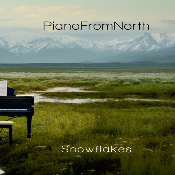 PianoFromNorth
