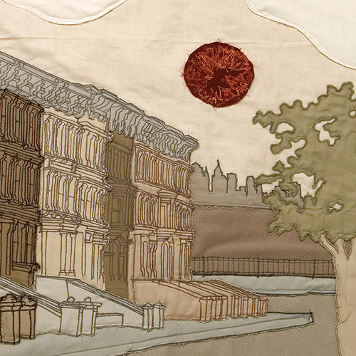 cover: First Day Of My Life, Bright Eyes