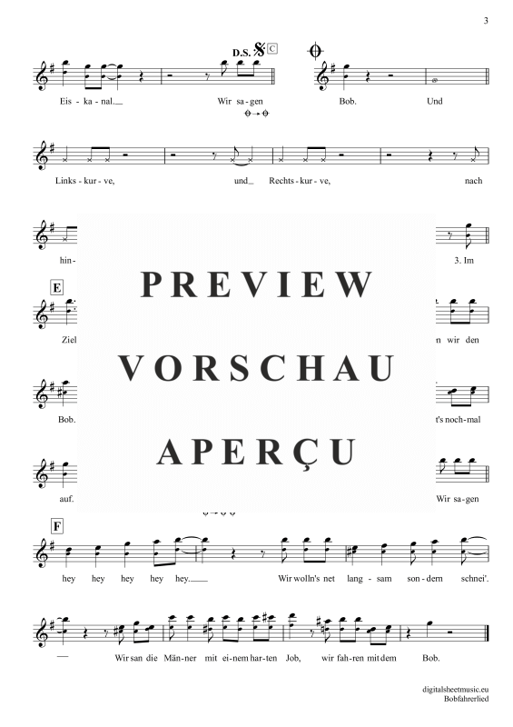 gallery: Bobfahrer-Lied, Buam, Troglauer, Altsaxophon