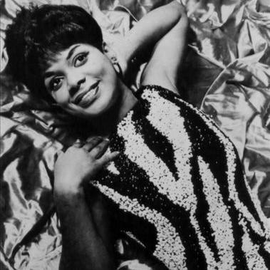 cover: Gee Whiz, It's Christmas, Carla Thomas