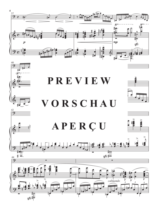 Product gallery: Page 6 of 20 Memories of Good Old Friends , , (tuba + piano)