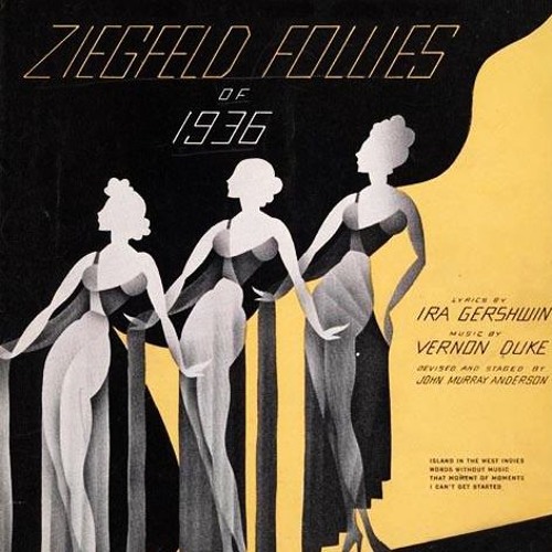 Produktbild zu: I Can't Get Started